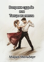 Вопреки судьбе или Танцы из пепла / Мария Мельберт
