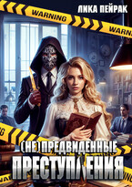 (Не)предвиденные преступления / Lika Peyrak