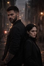 Одиннадцатый час: Цена жизни / Лемма Ламерт