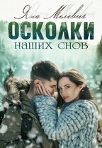 Осколки наших снов / Яна Мелевич