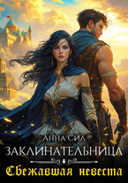 Заклинательница. Сбежавшая невеста / Анна Сил