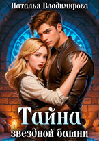 Тайна звездной башни / Наталья Владимирова