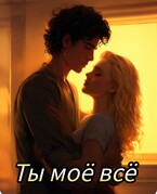 Ты моё всё / Дэниал Вайт