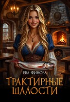 ⚜️Трактирные шалости / Ева Финова