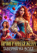 Проигранная жена. Таверна на воде / Юлия Пульс