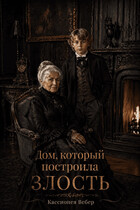 Дом, который построила злость / Кассиопея Вебер