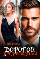 Дорогой предубеждений / Яна Сокол