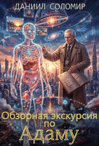 Обзорная экскурсия по Адаму / Даниил Соломир