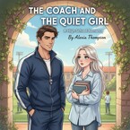Тренер и тихая девушка книга первая / Tanya Blackwood