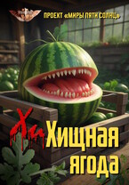 Хищная ягода / Проект «Миры пяти солнц»