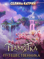 Памятка путешественника ФОМ / Селина Катрин