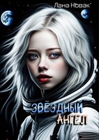 Звездный ангел / Лана Новак
