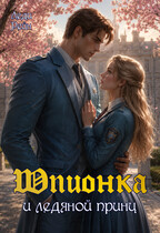 Шпионка и ледяной принц / Леди Рейн