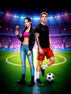 Спорт со вкусом мяты / Tanya Blackwood