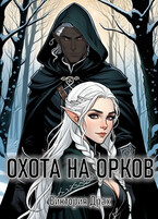 Охота на орков / Виктория Драх