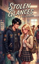 Украденный взгляд / Tanya Blackwood