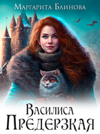 Василиса Предерзкая / Маргарита Блинова