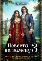 Бесприданница, или Невеста на замену — 3 / Кира Рамис