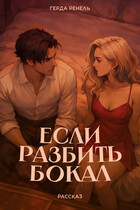 Если разбить бокал / Герда Ренель
