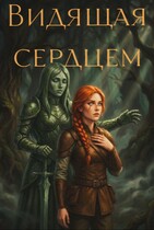 Видящая сердцем / Яша Араки