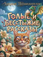 Сборник рассказов 2024 / Андреас Попандопулос
