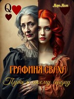 Графиня сваха. Путь к моему сердцу / Мари Мали