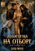 Холостячка на отборе. Беру Всех! / Татьяна Барматти