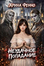 Неудачное попадание / Арина Фенно