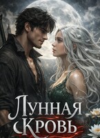 Лунная Кровь / Сана Фатт