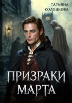 Призраки Марта / Татьяна Солодкова