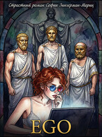 EGO / София Зингерман-Мориц
