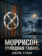 Моррисон: Холодная гавань / Джейк Стилл