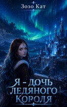 Я — Дочь Ледяного Короля / Зозо Кат