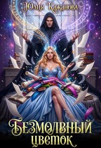 Безмолвный цветок / Кажанова Юлия