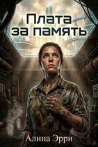 Плата за память / Алина Эрри