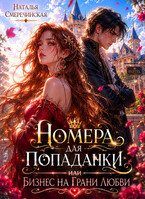 Номера для попаданки или бизнес на грани любви / Наталья Смеречинская