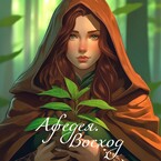 Афедея. Восход. / Леди