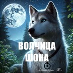 Волчица Шона / Айшагуль