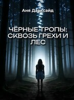 Чёрные тропы: сквозь грехи и лес… / Аня Дарксайд