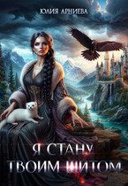 Я стану твоим щитом / Юлия Арниева