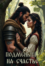 Подменыш на счастье / Люси Фер
