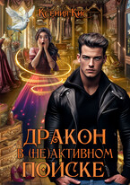 Дракон в (не)активном поиске / Ксения Кис