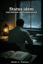 Status idem. Состояние без изменений. / AriArt Li
