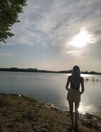 Разные миры, одна любовь / Света С