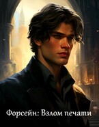 Форсейн: Взлом печати / Ventura