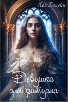 Девушка для ритуала / Лея Болейн