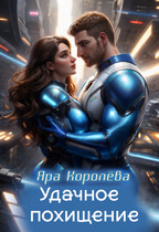Удачное похищение / Яра Королёва