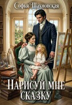 Нарисуй мне сказку / Софья Шахновская