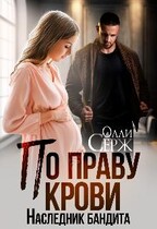 По праву крови. Наследник бандита / Олли Серж