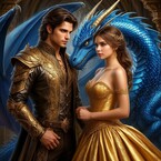 «Пепел и Крылья» / Рина Пайнвуд